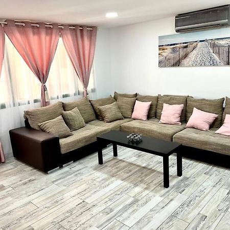 Apartamento 42 Puerto Del Carmen Star Tías Exterior foto