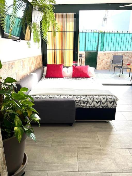 Apartamento 42 Puerto Del Carmen Star Tías Exterior foto