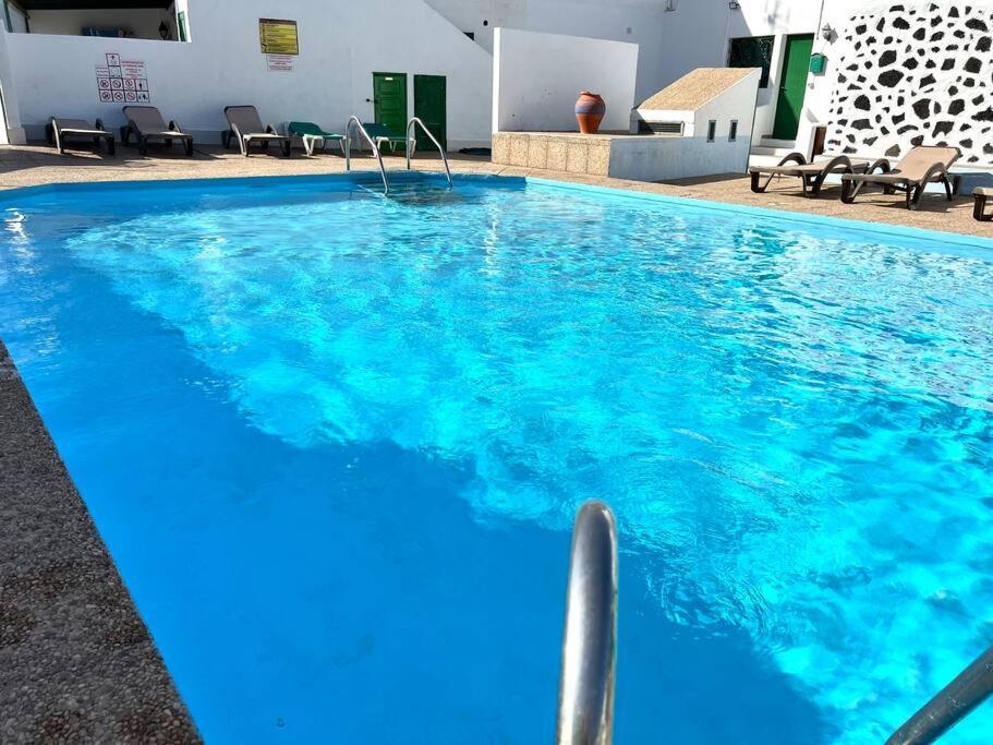 Apartamento 42 Puerto Del Carmen Star Tías Exterior foto