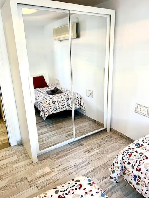 Apartamento 42 Puerto Del Carmen Star Tías Exterior foto