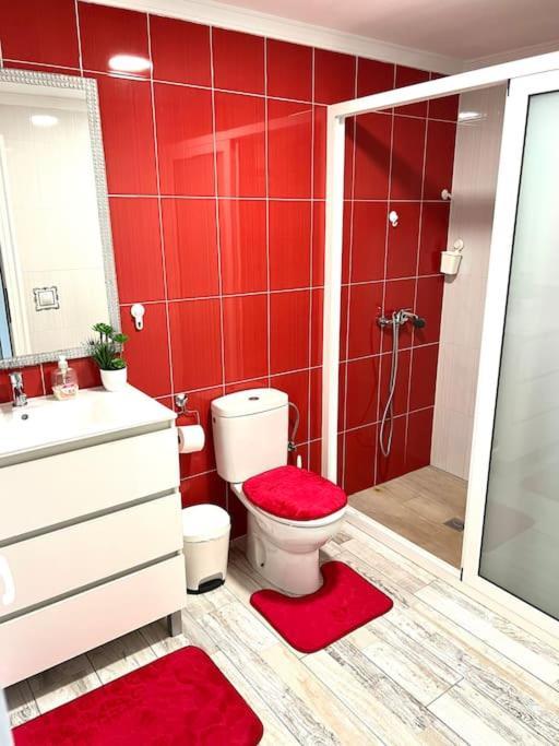 Apartamento 42 Puerto Del Carmen Star Tías Exterior foto