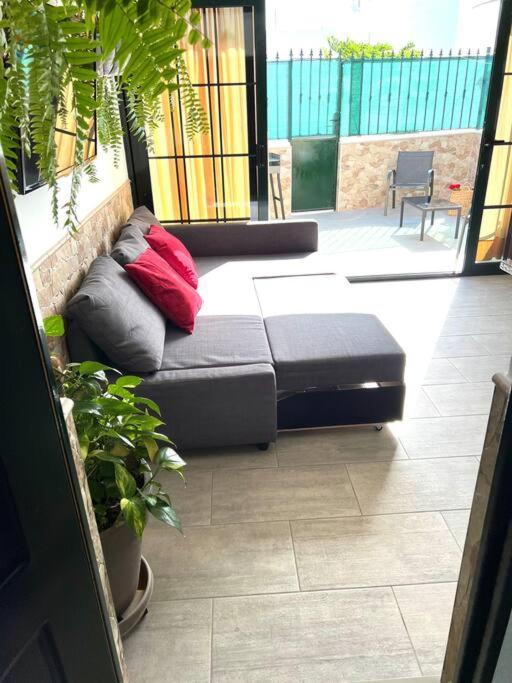 Apartamento 42 Puerto Del Carmen Star Tías Exterior foto