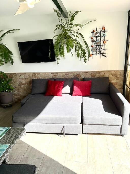 Apartamento 42 Puerto Del Carmen Star Tías Exterior foto