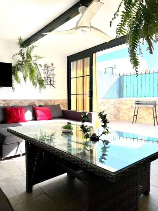 Apartamento 42 Puerto Del Carmen Star Tías Exterior foto