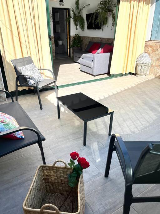 Apartamento 42 Puerto Del Carmen Star Tías Exterior foto