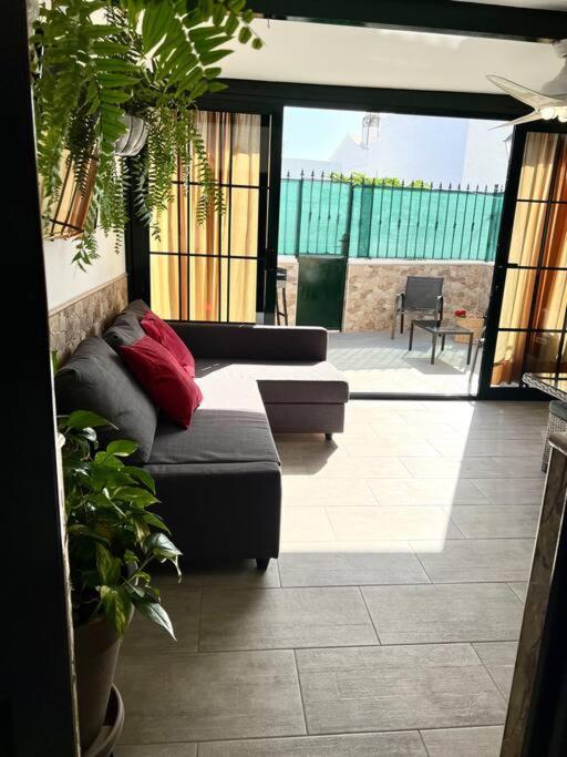 Apartamento 42 Puerto Del Carmen Star Tías Exterior foto