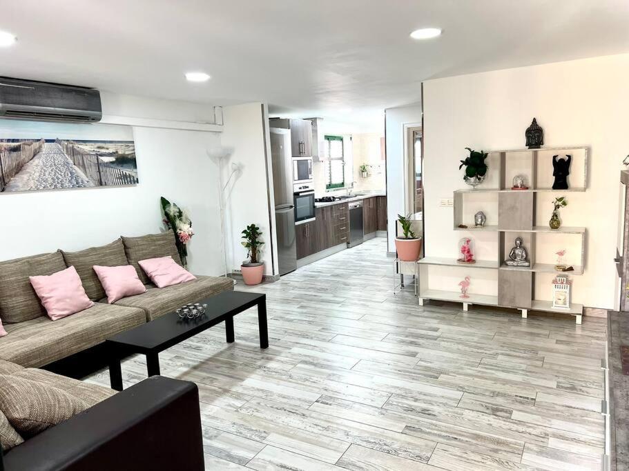 Apartamento 42 Puerto Del Carmen Star Tías Exterior foto
