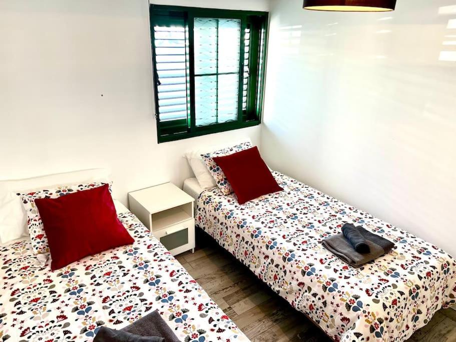Apartamento 42 Puerto Del Carmen Star Tías Exterior foto