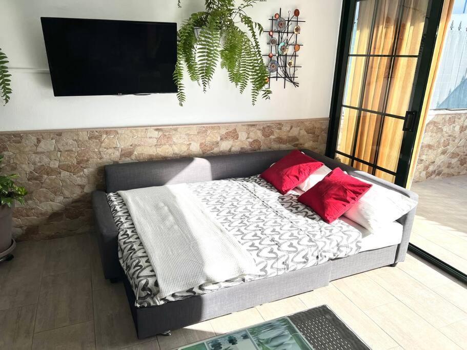 Apartamento 42 Puerto Del Carmen Star Tías Exterior foto