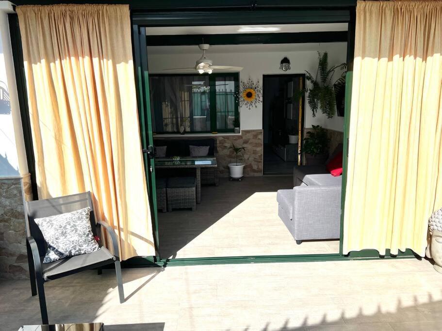 Apartamento 42 Puerto Del Carmen Star Tías Exterior foto